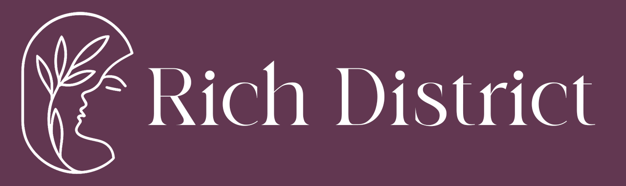 Rich District